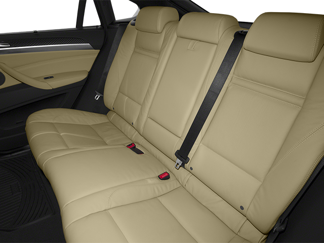 2014 BMW X6 xDrive 35i xDrive35i