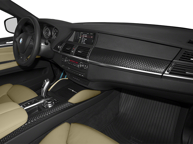 2014 BMW X6 xDrive 35i xDrive35i