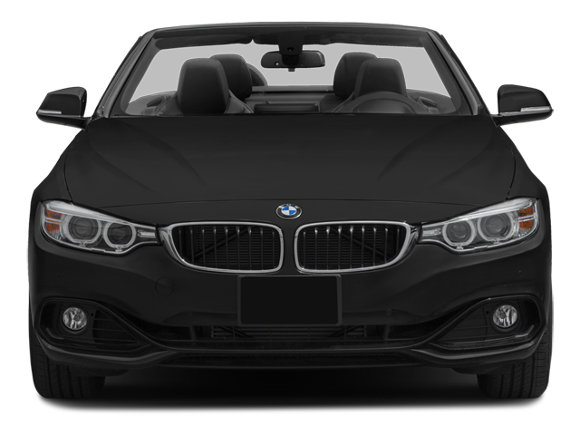 2014 BMW 428i 428i