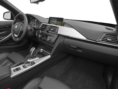 2014 BMW 428i 428i