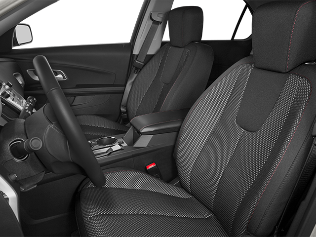 2014 Chevrolet Equinox FWD 4dr LT w/1LT