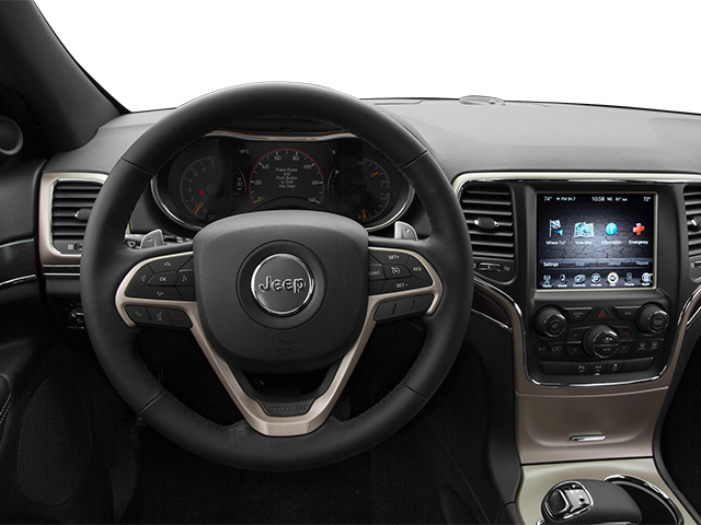 2014 Jeep Grand Cherokee 4WD 4dr Limited