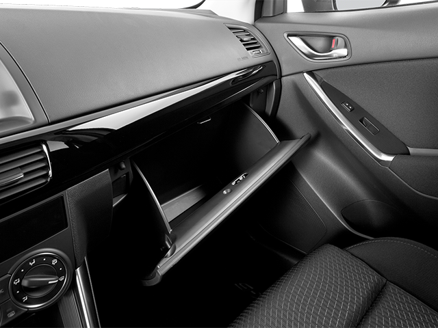 2014 Mazda Mazda CX-5 FWD 4dr Auto Touring