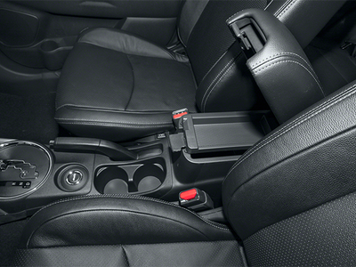 2014 Mitsubishi Outlander Sport 2WD 4dr CVT SE
