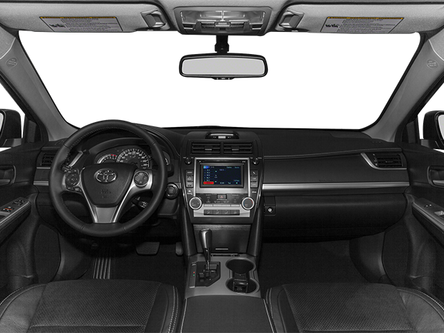 2014 Toyota Camry 4dr Sdn I4 Auto SE *Ltd Avail*