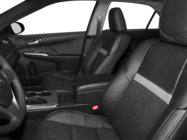 2014 Toyota Camry 4dr Sdn I4 Auto SE *Ltd Avail*