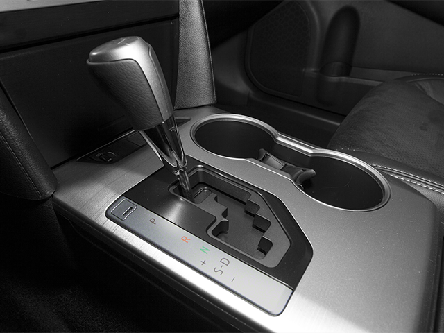 2014 Toyota Camry 4dr Sdn I4 Auto SE *Ltd Avail*