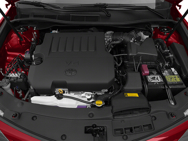 2014 Toyota Camry 4dr Sdn I4 Auto SE *Ltd Avail*