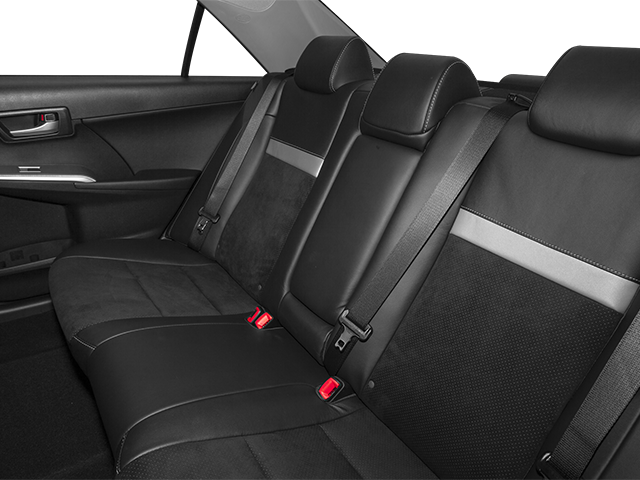 2014 Toyota Camry 4dr Sdn I4 Auto SE *Ltd Avail*