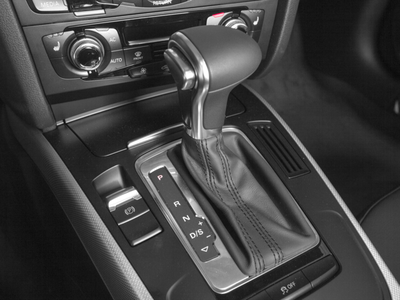 2016 Audi A5 Cabriolet Premium Plus