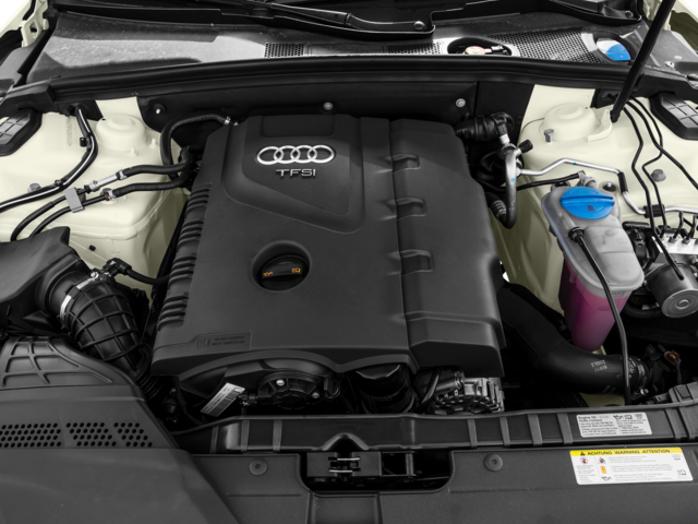 2016 Audi A5 Cabriolet Premium Plus