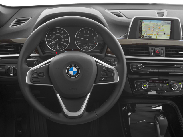 2016 BMW X1 xDrive28i xDrive28i