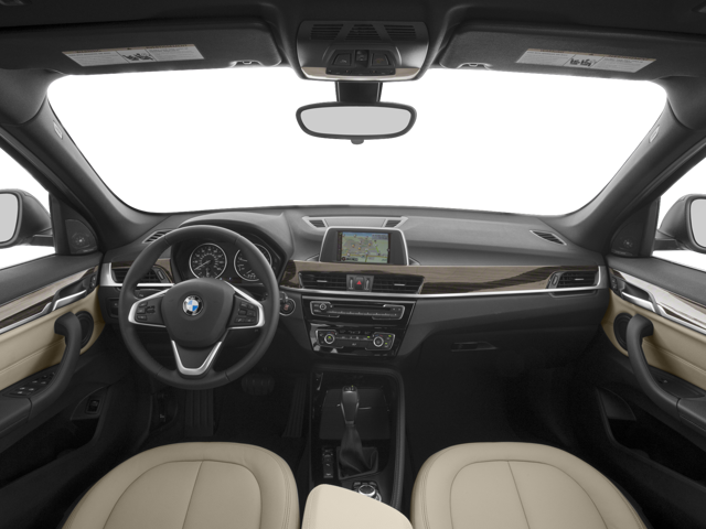 2016 BMW X1 xDrive28i xDrive28i