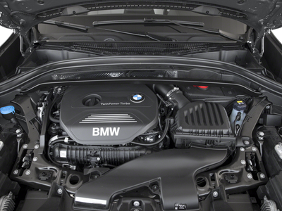 2016 BMW X1 xDrive28i xDrive28i