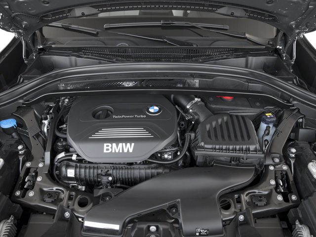 2016 BMW X1 xDrive28i xDrive28i