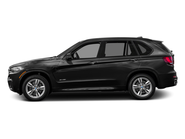 2017 BMW X5 sDrive35i sDrive35i