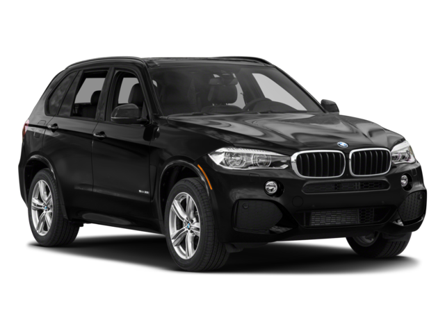 2017 BMW X5 sDrive35i sDrive35i