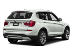 2017 BMW X3 xDrive35i xDrive35i