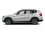 2017 BMW X3 xDrive35i xDrive35i