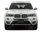 2017 BMW X3 xDrive35i xDrive35i