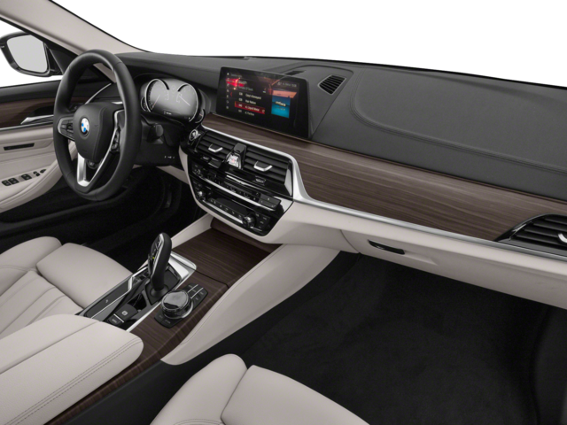 2018 BMW 530i 530i