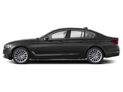 2018 BMW 530i 530i