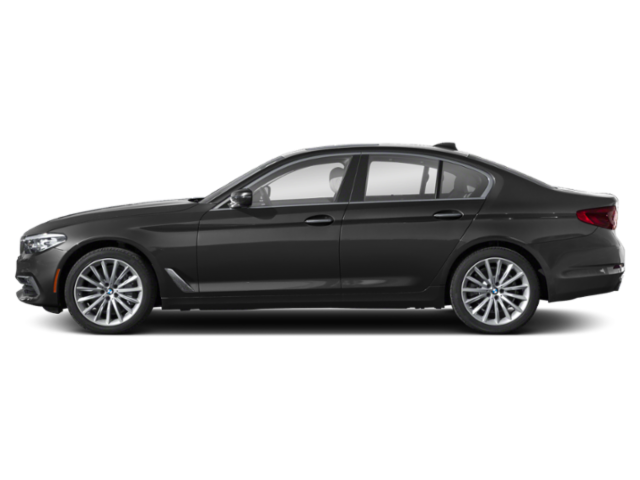 2018 BMW 530i 530i