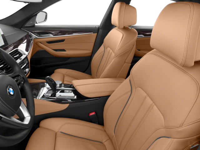 2018 BMW 540i 540i