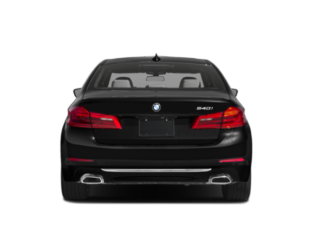 2018 BMW 540i 540i