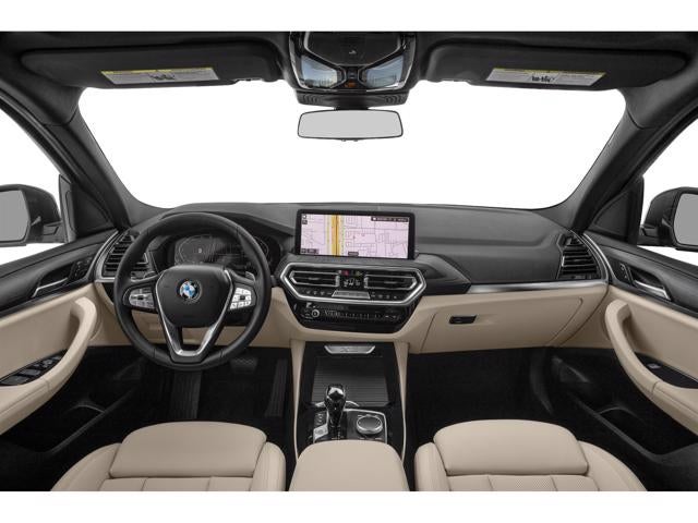 2022 BMW X3 M40i in Jacksonville, FL - Tom Bush Family of Dealerships