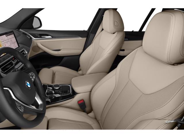 2022 BMW X3 M40i in Jacksonville, FL - Tom Bush Family of Dealerships