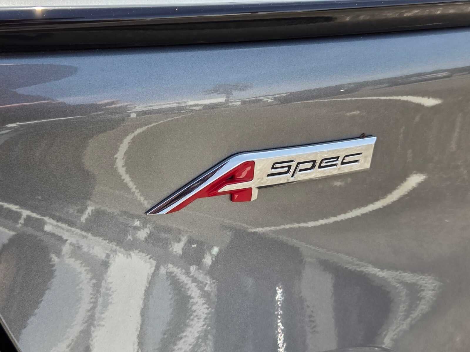 2024 Acura Integra w/A-Spec Technology Package