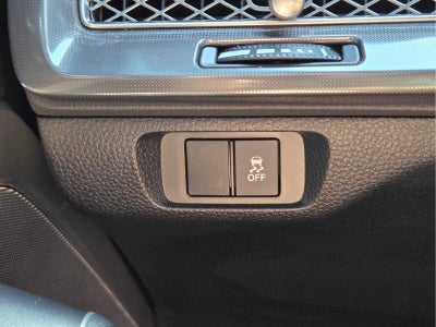 2024 Acura Integra w/A-Spec Technology Package
