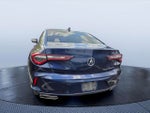 2021 Acura TLX w/Technology Package