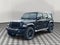 2021 Jeep Wrangler Unlimited Sahara High Altitude
