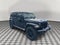2021 Jeep Wrangler Unlimited Sahara High Altitude