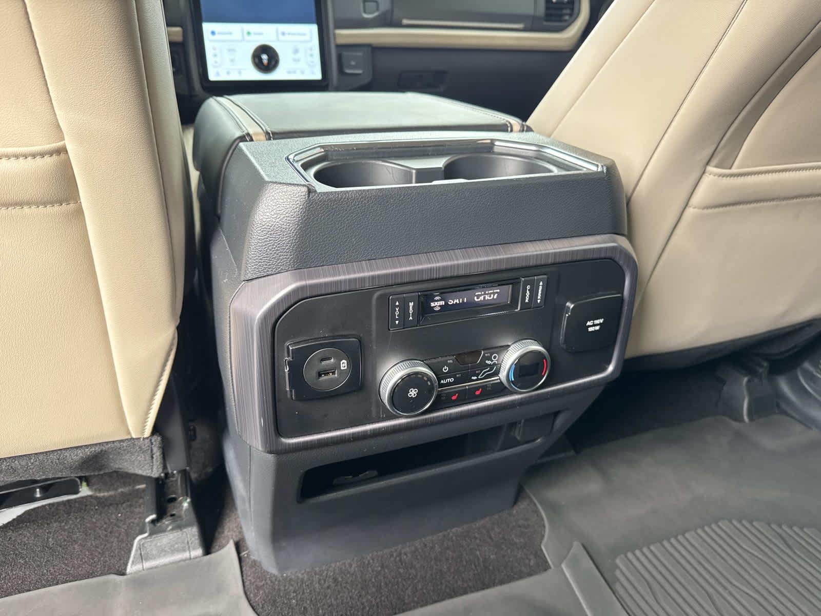 2023 Ford Expedition Max Platinum