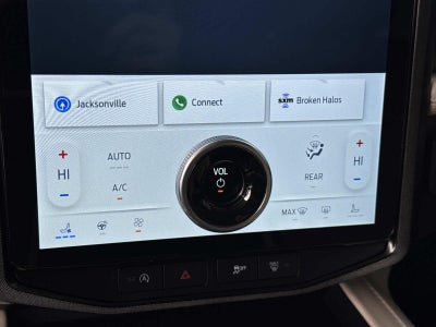 2023 Ford Expedition Max Platinum