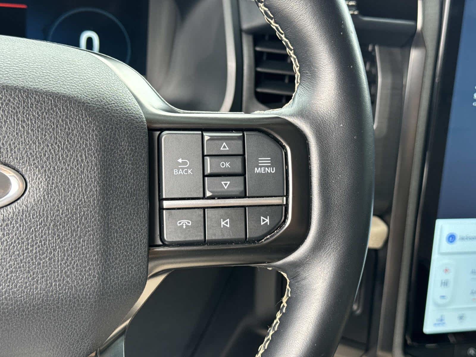 2023 Ford Expedition Max Platinum