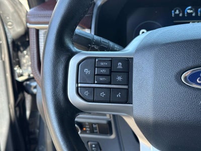 2023 Ford Expedition Limited