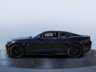 2020 Chevrolet Camaro 1LS