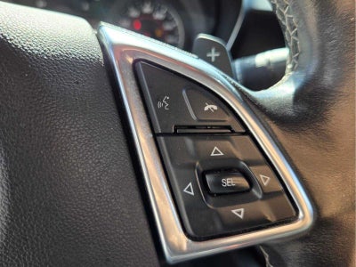 2020 Chevrolet Camaro 1LS