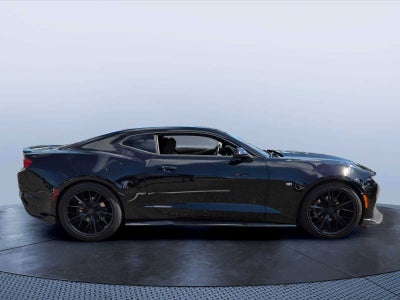 2020 Chevrolet Camaro 1LS