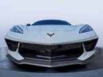 2025 Chevrolet Corvette 2LT