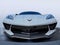 2025 Chevrolet Corvette 2LT