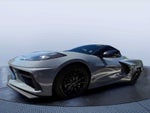 2025 Chevrolet Corvette 2LT