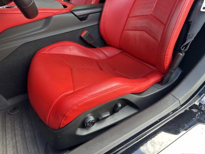 2021 Chevrolet Corvette 3LT