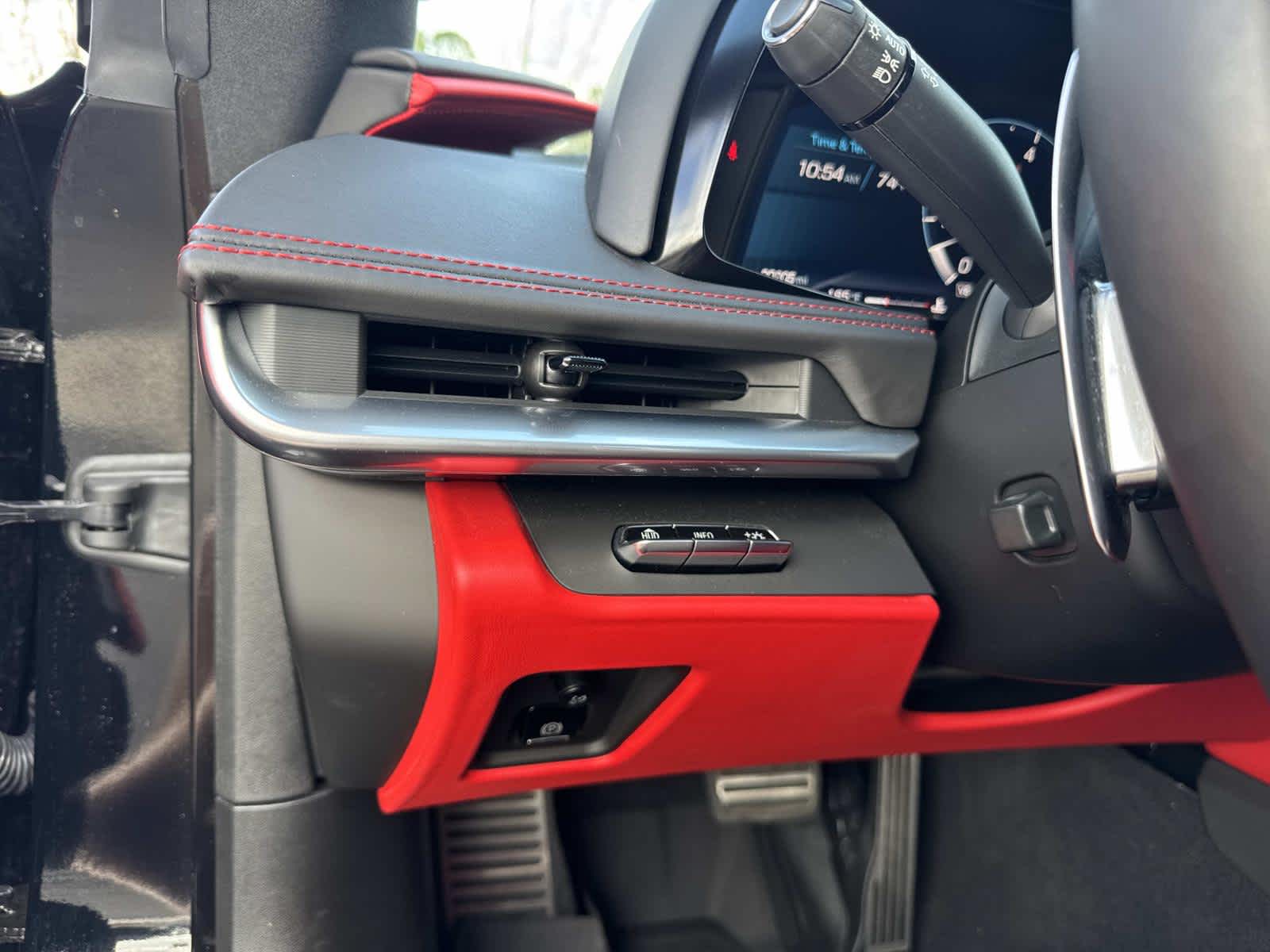 2021 Chevrolet Corvette 3LT