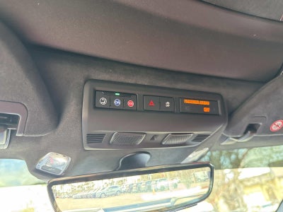 2021 Chevrolet Corvette 3LT