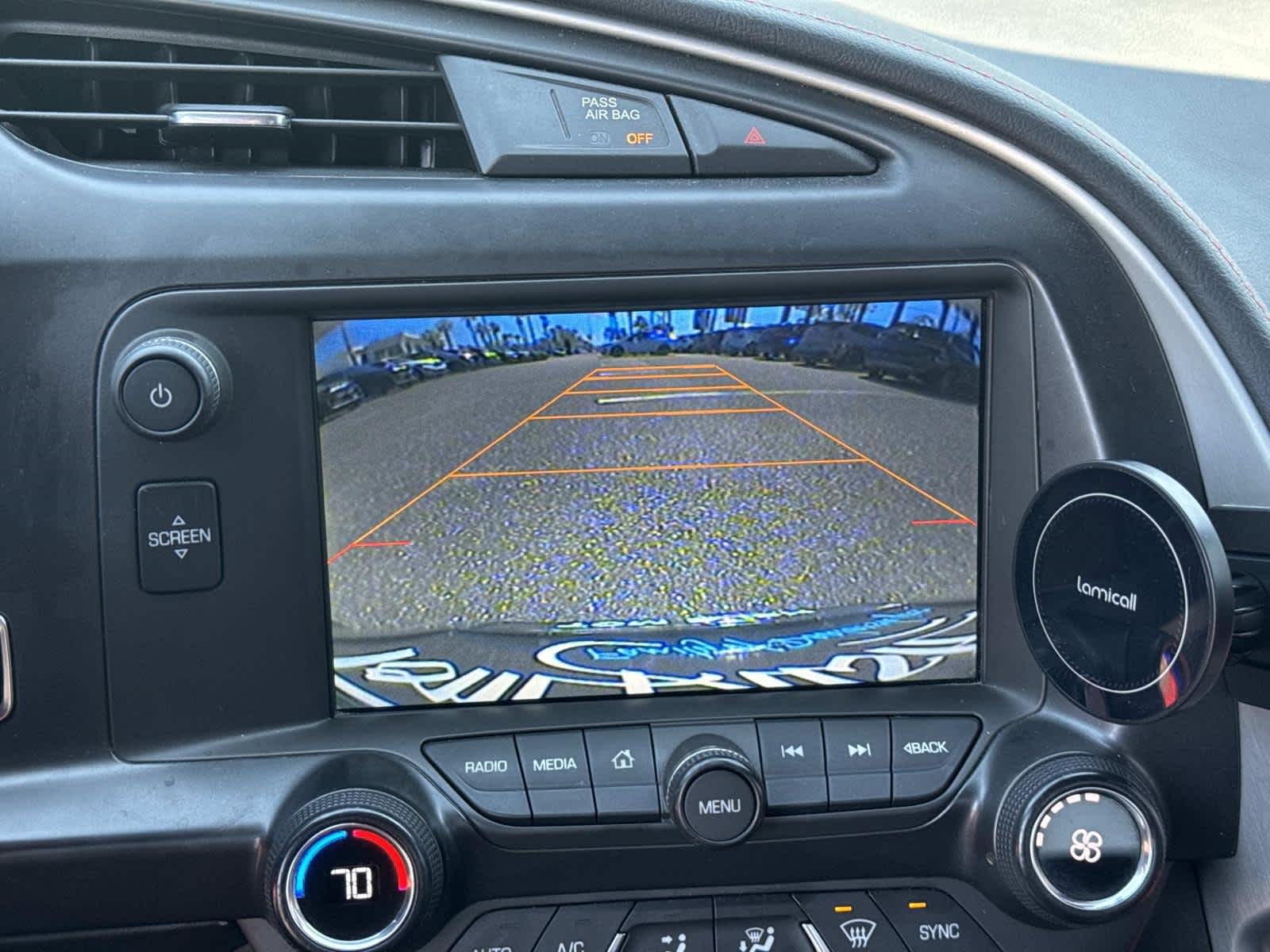 2015 Chevrolet Corvette 2LT